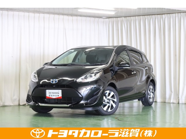 アクア 1.5 S スタイルブラック （6AA-NHP10）