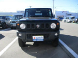 ジムニー XL 4WD 
