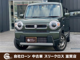スズキ ハスラー