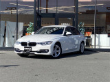 3シリーズセダン 320i スポーツ 修復歴無し