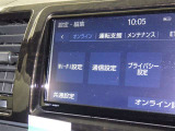 AM/FMラジオ付きです♪