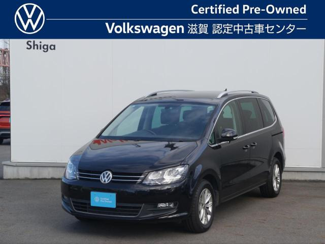 シャラン TSI コンフォートライン 