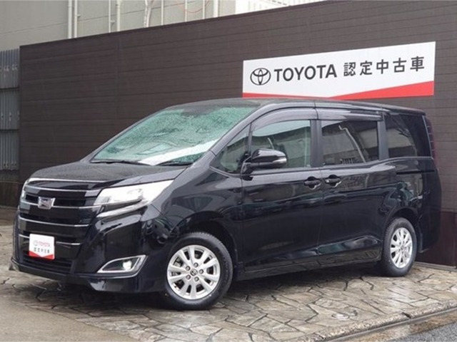 ノア 1.8 ハイブリッド X （6AA-ZWR80G）