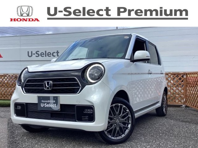 N-ONE プレミアム ツアラー 4WD