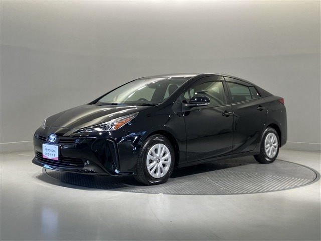 プリウス 1.8 S （6AA-ZVW51）