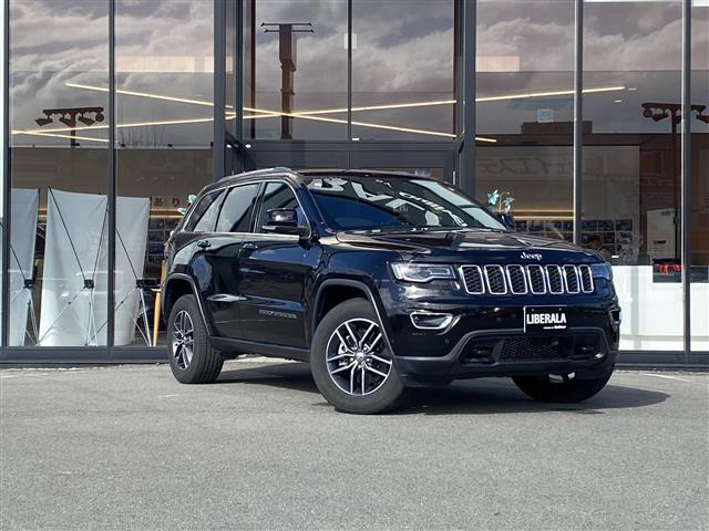 グランドチェロキーアップランド 4WD修復歴無し