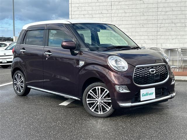 キャスト スタイル G SAII 修復歴無し