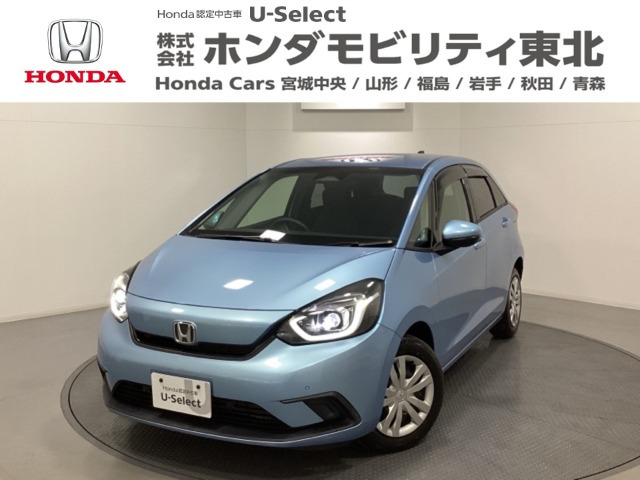 フィット  1.3 ホーム