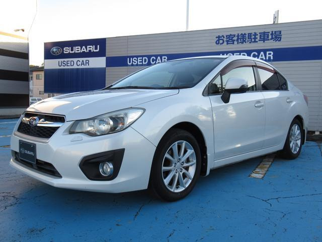 インプレッサG42.0 i アイサイト 4WD