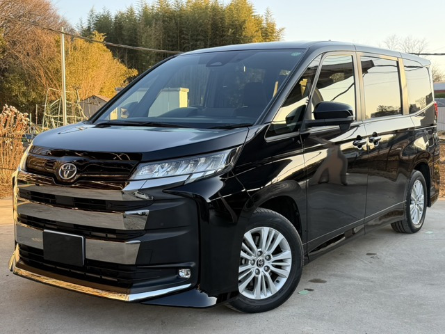 ノア 2.0 S-G（6BA-MZRA90W）