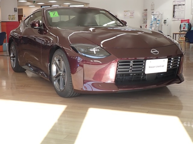 フェアレディZ3.0 バージョン T