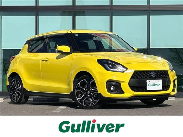 スイフト 1.4 スポーツ 修復歴無し