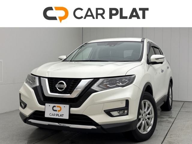 エクストレイル 2.0 20Xi 4WD 