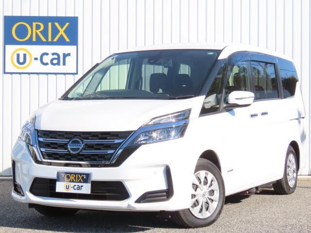 セレナ2.0 X チェアキャブ リフタータイプチェアキャブリフタータイプ 福祉車輌