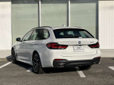 5シリーズツーリング 530i Mスポーツ 