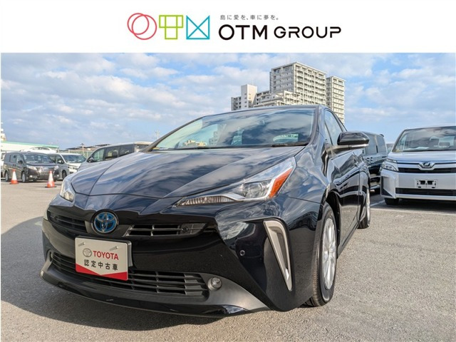 プリウス 1.8 S セーフティ プラスII 