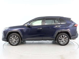 RAV4 2.5 ハイブリッド G E-Four 4WD 