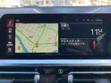高解像度のカーナビゲーションは視認性も良く操作方法も簡単。広域での交通情報もとにした走行ルートにてご案内いたします★