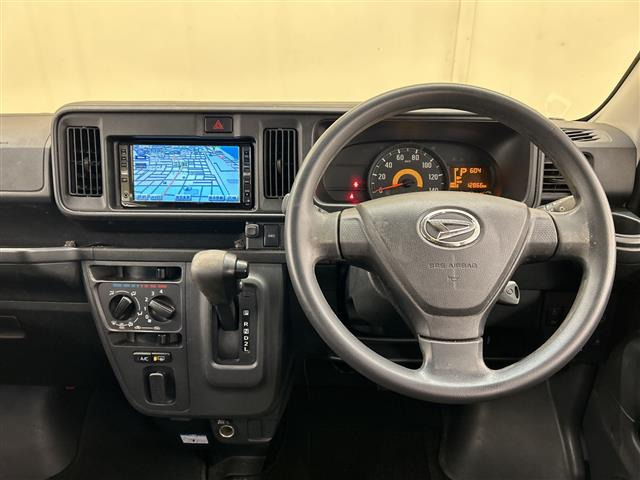 ハイゼット EBD-S331V オーディオ カーゴクルーズターボ 4WD S28 86180-B5050