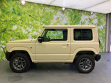 ジムニー XC 4WD 