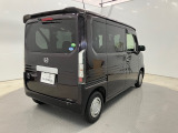 N-VAN +スタイル クール ホンダセンシング