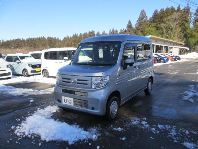 N-VAN L 4WD