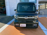 N-VAN +スタイル ファン ホンダセンシング 