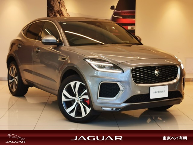 EペイスRダイナミック HSE 2.0L D200 ディーゼル 4WD