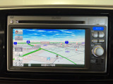 【ナビゲーション】純正メモリーナビ(VXM-128VS)を装備しております。USB対応・デジタルTV・DVD/CDプレーヤー・バックカメラ付きです。