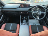 MAZDA3ファストバック 1.5 15S レトロスポーツエディション 