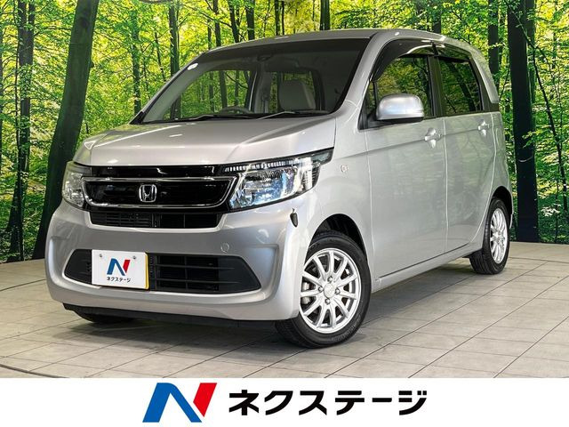 N-WGNG ターボパッケージ