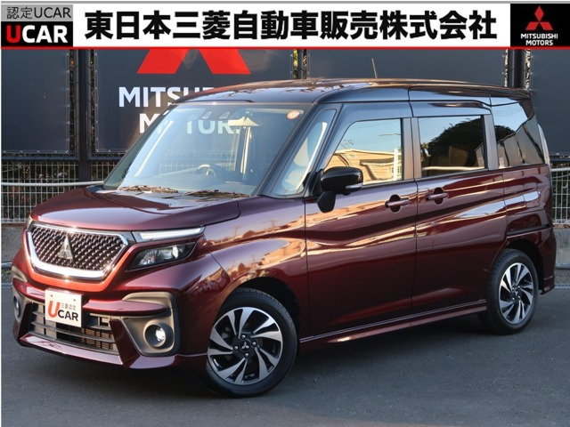 デリカD:21.2 カスタム ハイブリッド MV 全方位カメラパッケージ