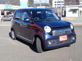 N-ONE プレミアム Lパッケージ 4WD 