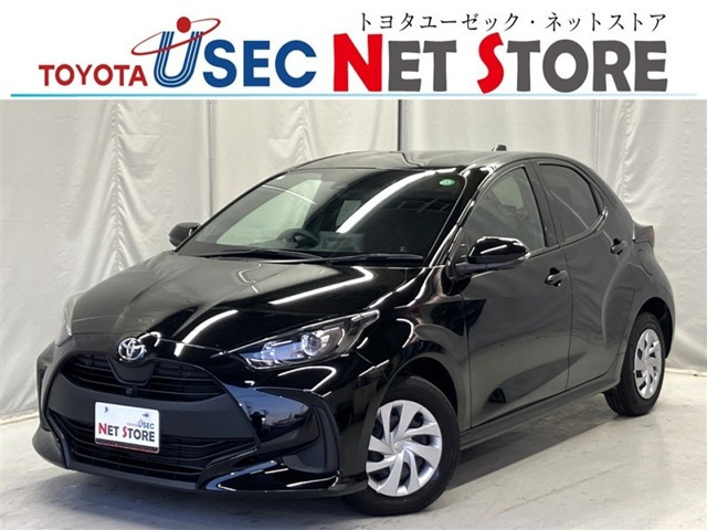 ヤリス 1.5 G 4WD （5BA-MXPA10）