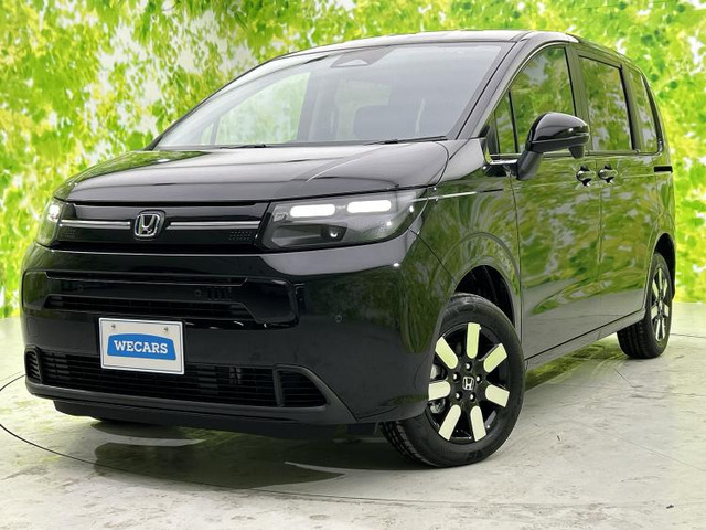 フリード 1.5 e:HEV エアー EX 4WD （GT7）