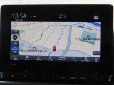 『ホンダ純正ナビ』 遠方へのお出かけの強い味方!お出かけがますます楽しく快適になります。