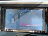 アラウンドビューモニタを装備しております。駐車時に大変役立ちますよ♪運転が苦手な方の味方になってくれます。