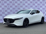 MAZDA3ファストバック 1.5 15S レトロスポーツエディション 