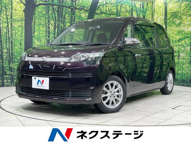 スペイド1.5 F ジャック