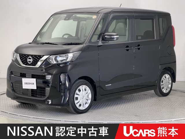 デイズルークス X 