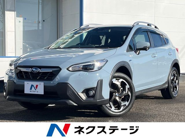 XV2.0e-S アイサイト 4WD