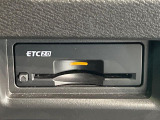 【ETC】高速道路の料金所をストレスなく通過!話題のスポットやサービスエリアに多い「スマートIC」利用時は必須のアイテムです。当店でセットアップを実施、ご納車当日からすぐにご利用いただけます!