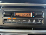フルオートエアコン