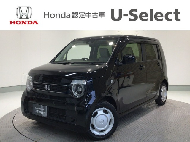 N-WGN L ホンダ センシング 