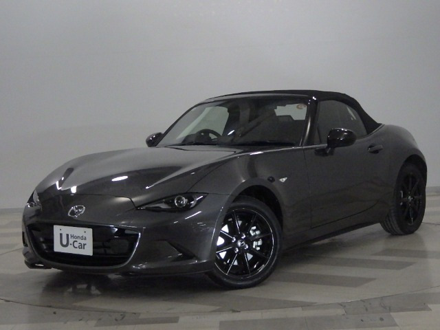 ロードスター 1.5 RS 