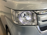 N-BOX G L ターボ ホンダセンシング 4WD 