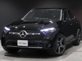 GLC220dクーペ 4MATIC AMGライン サンルーフ 有償カラー 指紋認証機能 DIGITALライト MBUX ARナビ