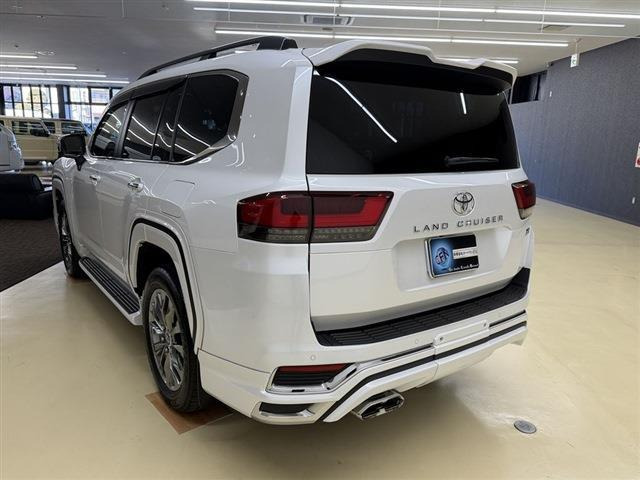 車好き出品　7/31 車好き出品 7/31 ランドクルーザー ZXの中古車を探すなら【グーネット】