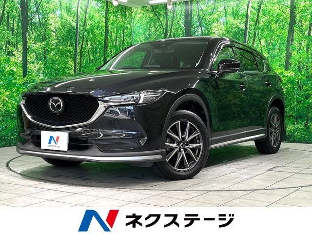 CX-5 2.0 20S プロアクティブ 
