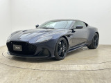 【中古車情報】アストンマーティン DBS  スーパーレッジェーラ5.2 の中古車詳細（走行距離：1.5万km、カラー：Sabiro Blue、販売地域：大阪府大阪市浪速区）
